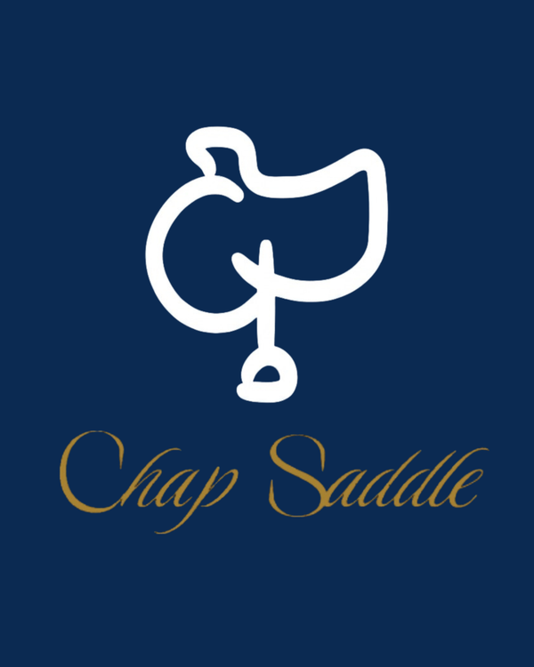 Chap Saddle